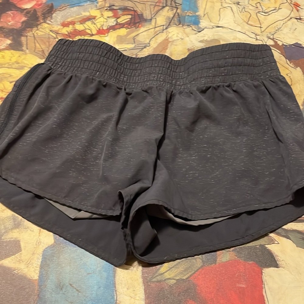 Lorna Jane Shorts